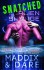 Snatched by the Alien Savage: A SciFi Alien Romance (Galactic Mating Season Book 2) - Marina Maddix, Flora Dare
