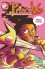 PrinceLess #1 - D.E. Belton, Jung-Ha Kim, Jeremy Whitley, Shawn Gabborin, M. Goodwin