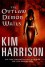 The Outlaw Demon Wails - Kim Harrison
