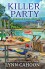 Killer Party (A Tourist Trap Mystery) - Lynn Cahoon