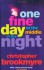 One Fine Day in the Middle of the Night - Christopher Brookmyre