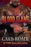 Blood Flame - Caris Roane