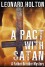 A Pact With Satan (The Father Bredder Mysteries Book 2) - Leonard Holton