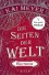 Die Seiten der Welt: Blutbuch - Kai Meyer