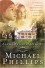 Angels Watching over Me (Shenandoah Sisters #1) - Michael Phillips
