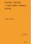 Koniec świata i inne małe utwory prozą - Robert Walser, Łukasz Musiał