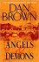 Angels & Demons  - Dan Brown