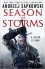 Season Of Storms - David French, Andrzej Sapkowski