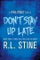 Don't Stay Up Late: A Fear Street Novel - R.L. Stine