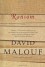 Ransom - David Malouf