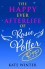 The Happy Ever Afterlife of Rosie Potter (RIP) - Katie Winter