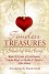 Timeless Treasures: Stories of the Heart (Timeless Tales Book 3) - Ruth A. Casie, Julie Rowe, Emma Kaye, Lita Harris, Nicole S. Patrick, Brenda Novak, Mallory Braus