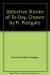 Detective Stories of To-day - Raymond Postgate