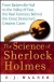 The Science of Sherlock Holmes: From Baskerville H... - E.J. Wagner