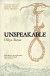 Unspeakable - Dilys Rose