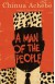 A Man of the People - Chinua Achebe