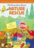 The Berenstain Bears' Nature Rescue - Stan Berenstain, Jan Berenstain, Mike Berenstain