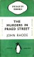 The Murders in Praed Street - John Rhode