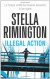 Illegal Action - Stella Rimington