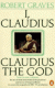 I, Claudius/Claudius the God - Robert Graves