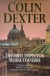 The First Inspector Morse Omnibus: The Dead of Jer... - Colin Dexter