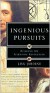 Ingenious Pursuits: Building the Scientific Revolu... - Lisa Jardine