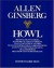 Howl: Original Draft Facsimile - Allen Ginsberg, Barry Miles