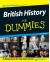 British History for Dummies - Sean Lang