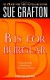 B is for Burglar - Sue Grafton