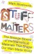 Stuff Matters: Exploring the Marvelous Materials T... - Mark Miodownik