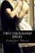 Two Thousand Miles - Jennifer Davis