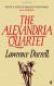 The Alexandria Quartet: Justine, Balthazar, Mounto... - Lawrence Durrell