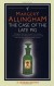 The Case of the Late Pig - Margery Allingham