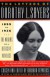 The Letters of Dorothy L. Sayers: 1899-1936: The M... - Dorothy L. Sayers, Barbara Reynolds