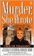 Trick or Treachery (Murder, She Wrote, #14) - Donald Bain