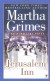 Jerusalem Inn - Martha Grimes