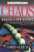 Chaos: The Making of a New Science - James Gleick