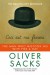 The Man Who Mistook His Wife for a Hat - Oliver Sacks