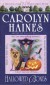 Hallowed Bones - Carolyn Haines