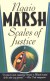 Scales of Justice - Ngaio Marsh