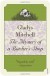 The Mystery of a Butcher's Shop - Gladys Mitchell