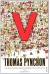 V. - Thomas Pynchon