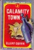 Calamity Town - Ellery Queen