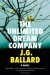 The Unlimited Dream Company - J.G. Ballard