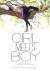 Girl Meets Boy: Because There Are Two Sides to Eve... - Kelly Milner Halls, Chris Crutcher, Rebecca Fjelland Davis, Terry Davis, Terry Trueman, Cynthia Leitich Smith, Rita Williams-Garcia, Sara Ryan, Randy Powell, Ellen Wittlinger, James Howe, Joseph Bruchac