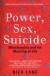 Power, Sex, Suicide: Mitochondria and the Meaning of Life - Nick Lane