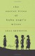 The Secret Lives of Baba Segi's Wives - Lola Shoneyin