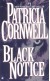 Black Notice - Patricia Cornwell