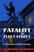 Fatality in Fleet Street - Christopher St. John Sprigg