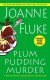 Plum Pudding Murder (Hannah Swensen, #12) - Joanne Fluke